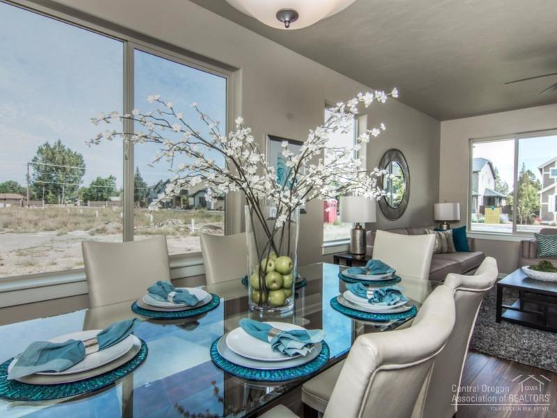 Parkland - Residential