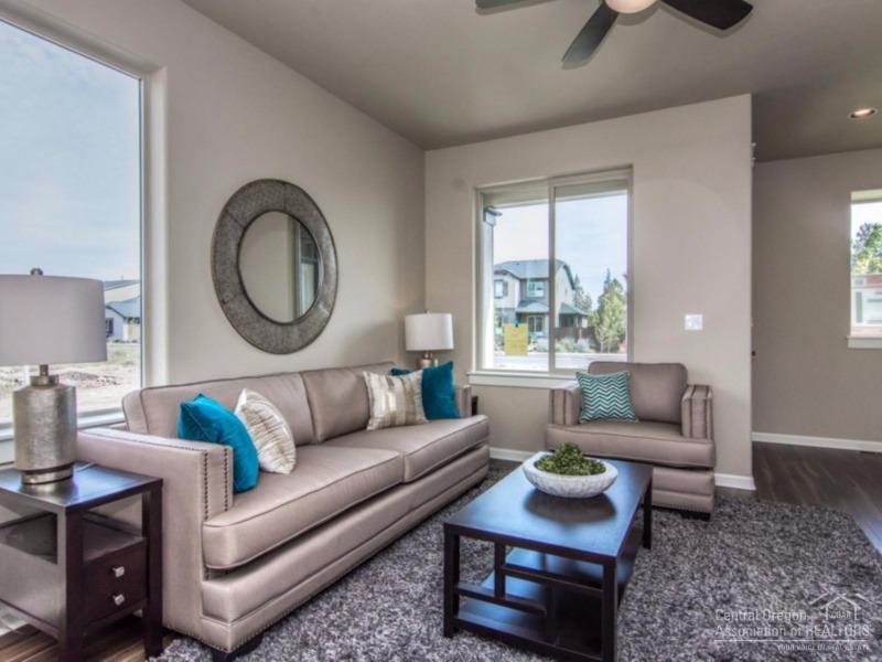 Parkland - Residential