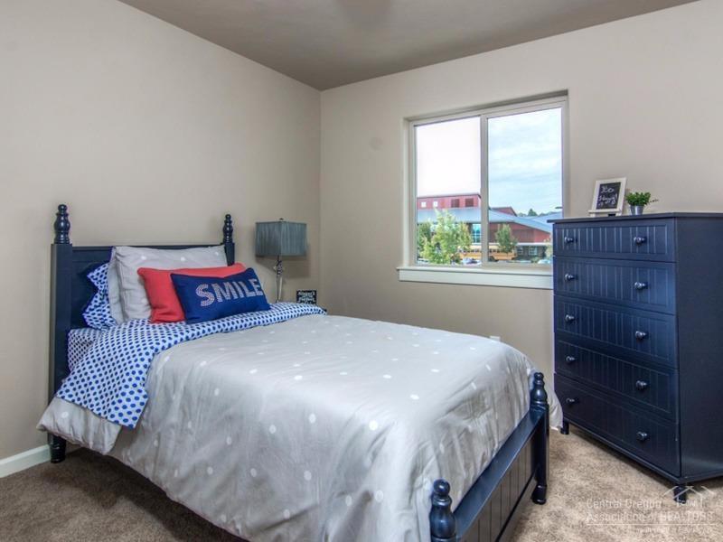 Parkland - Residential