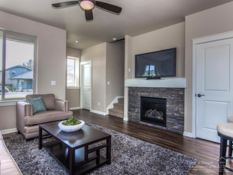 Parkland - Residential