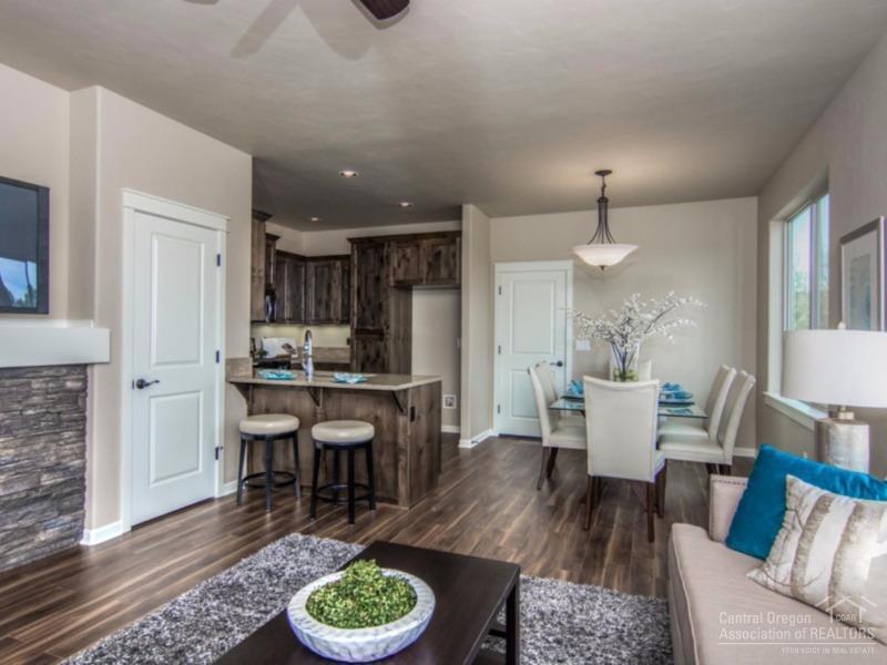 Parkland - Residential