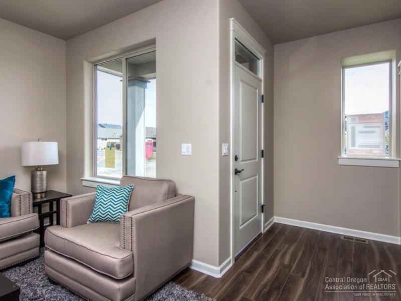 Parkland - Residential