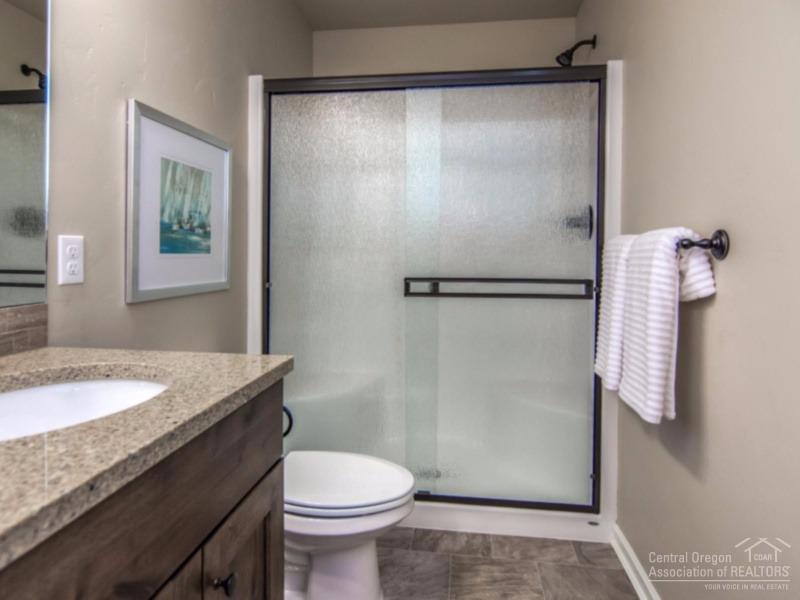 Parkland - Residential