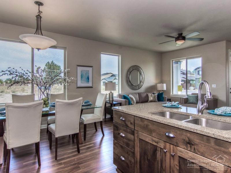 Parkland - Residential