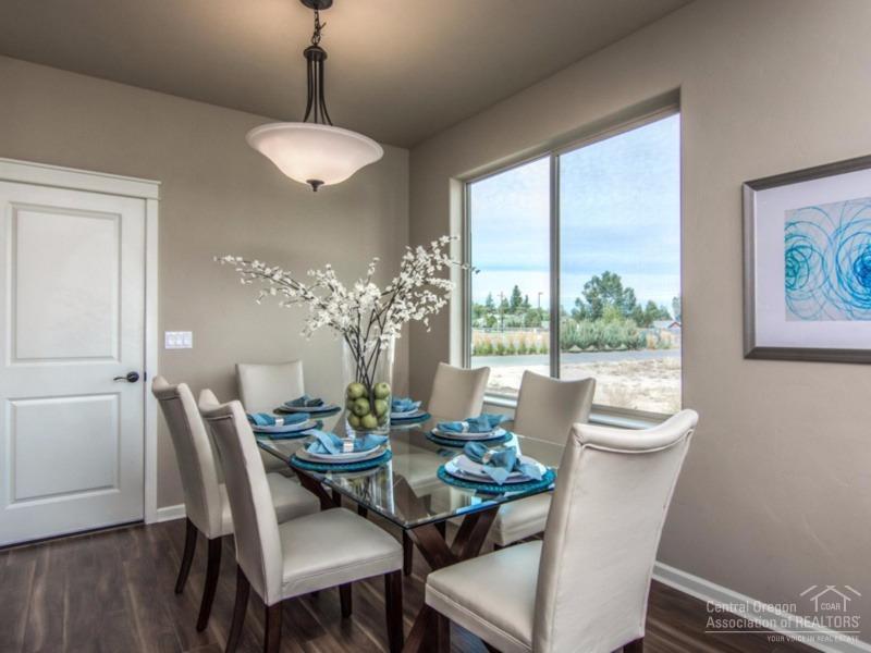 Parkland - Residential