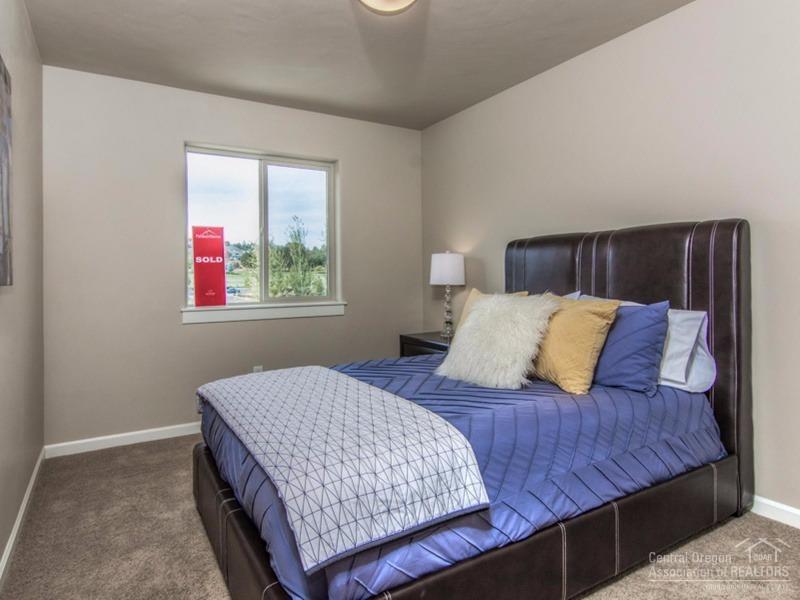 Parkland - Residential