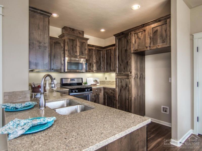 Parkland - Residential