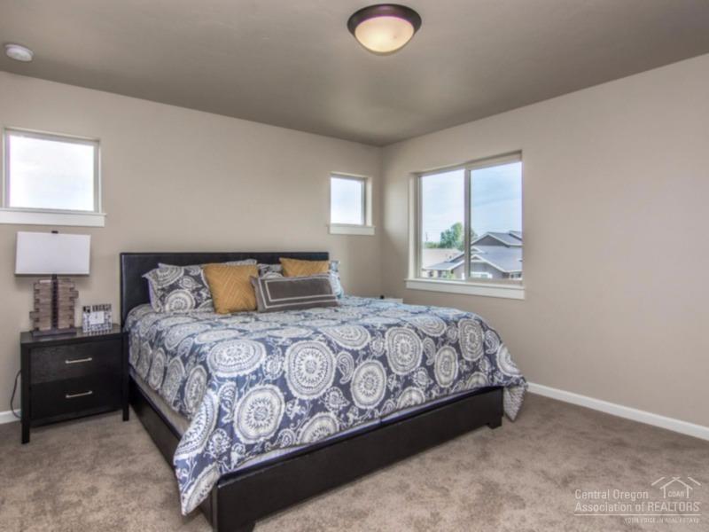 Parkland - Residential