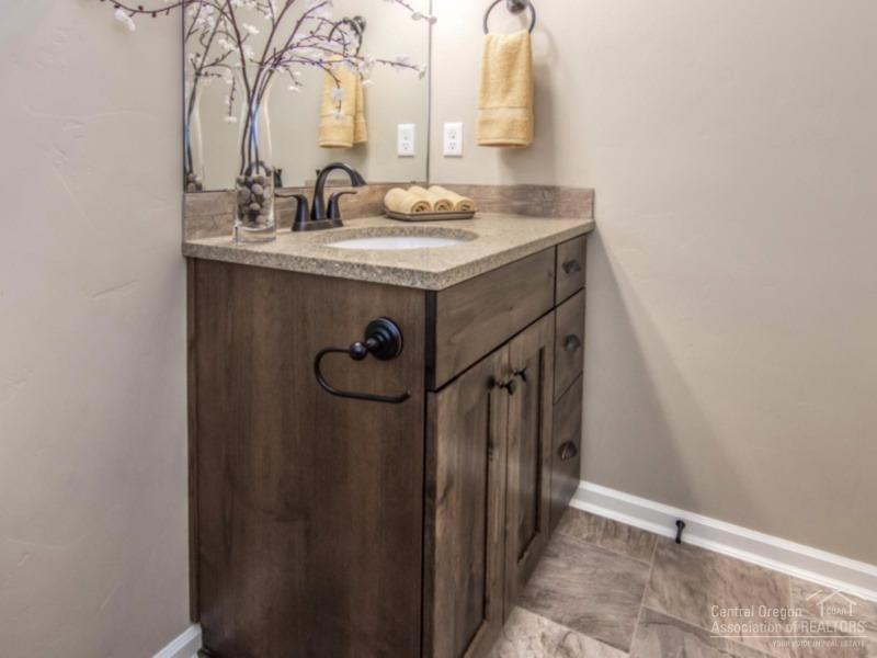 Parkland - Residential