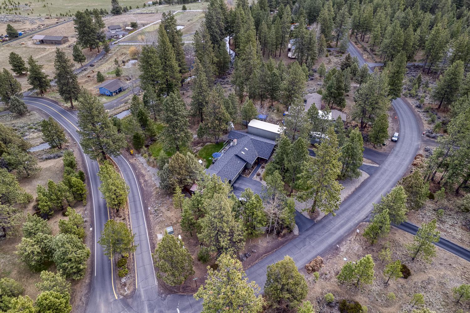 Woodside Ranch - Residential