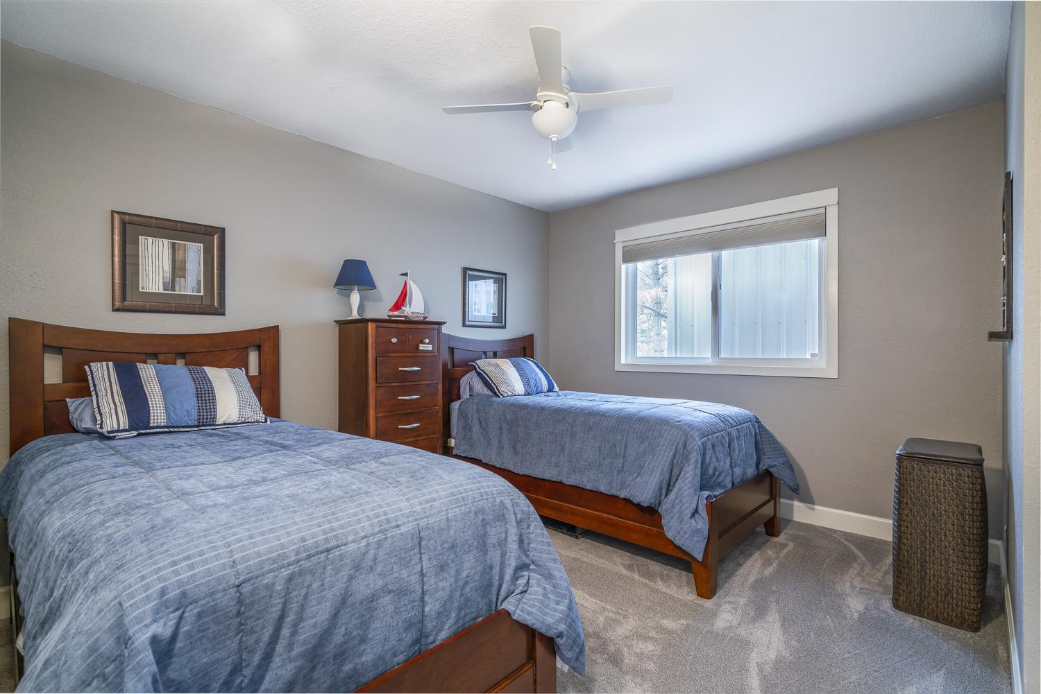 Woodside Ranch - Residential