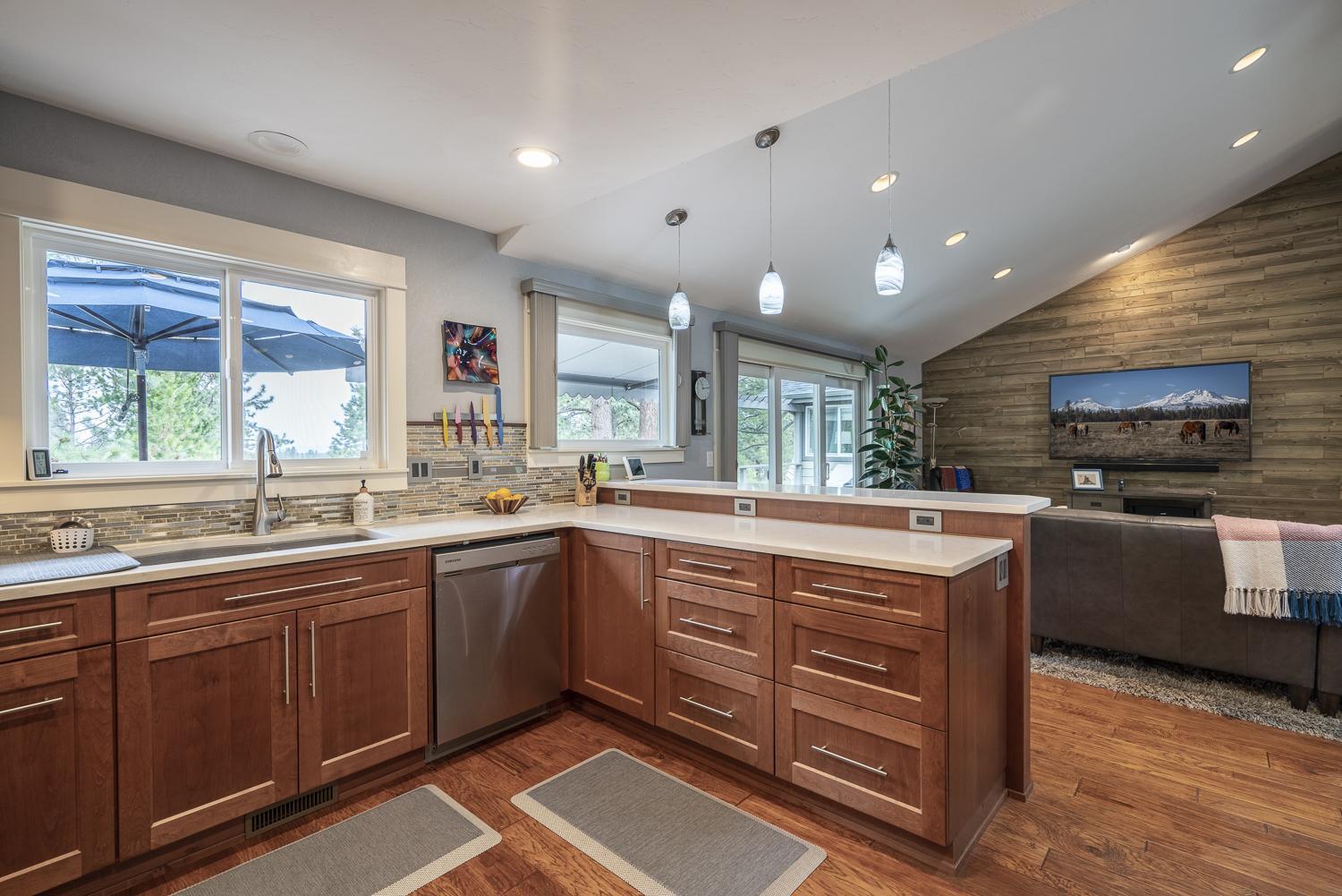 Woodside Ranch - Residential