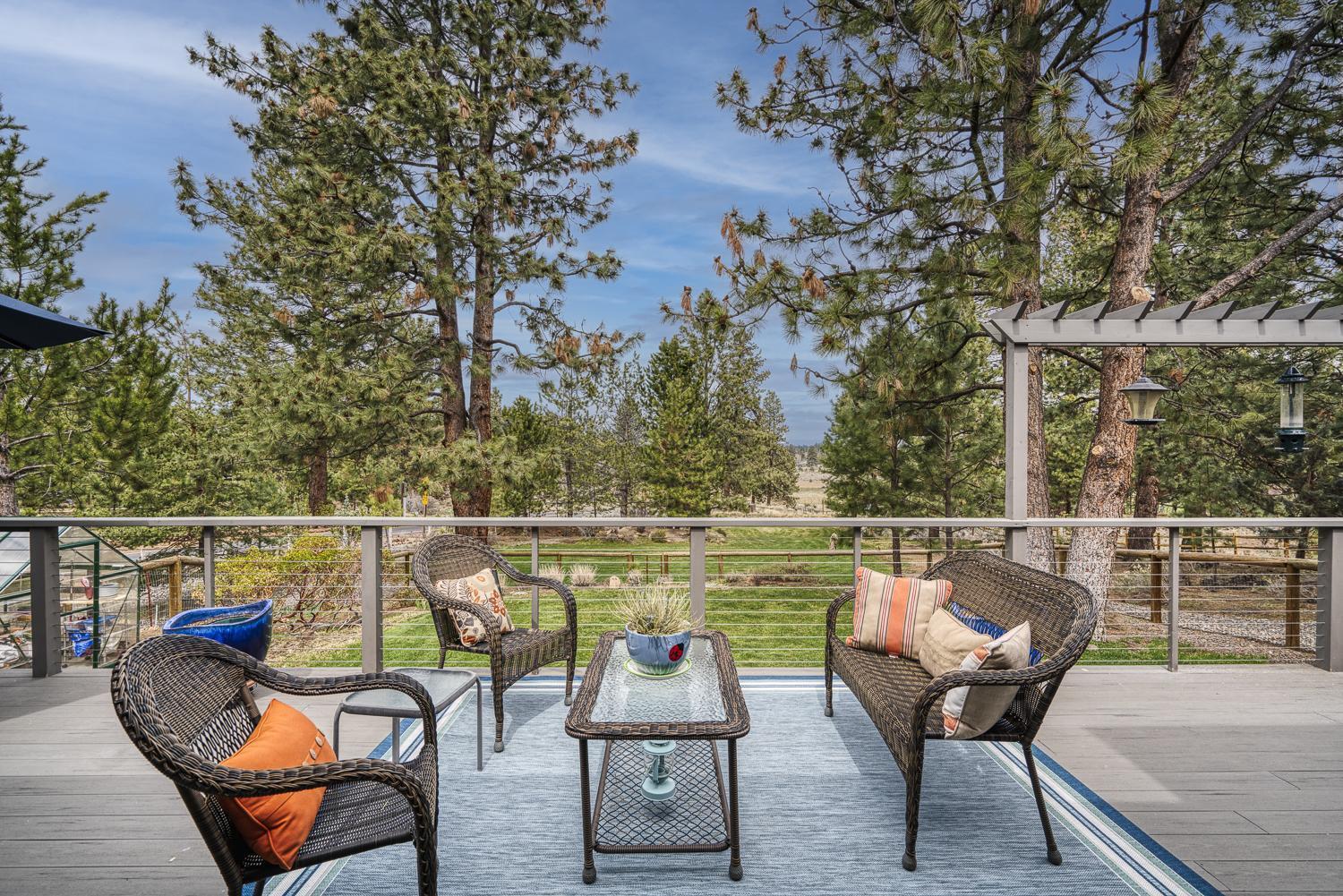 Woodside Ranch - Residential