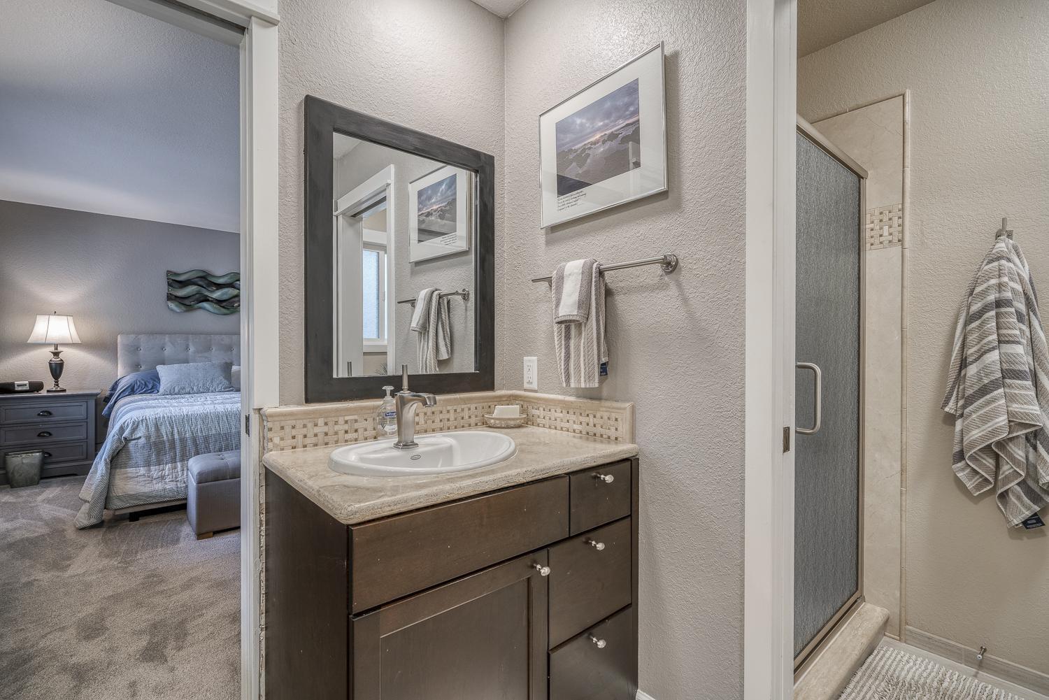 Woodside Ranch - Residential