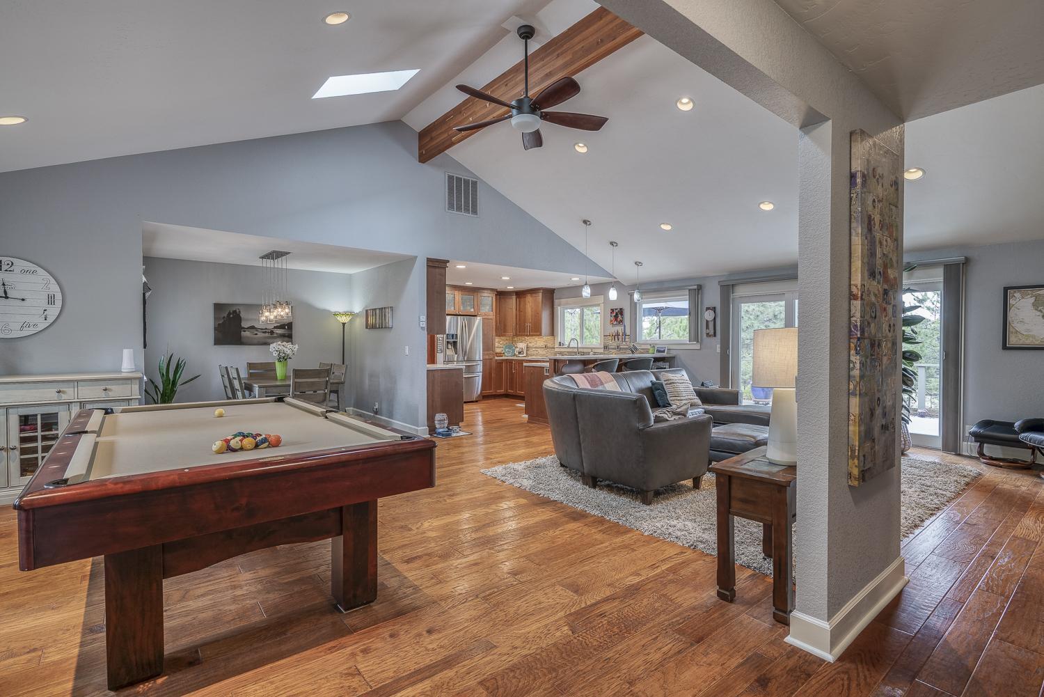 Woodside Ranch - Residential