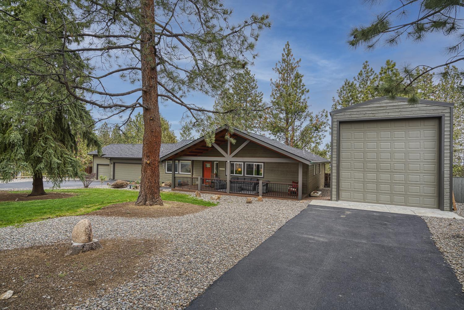 Woodside Ranch - Residential