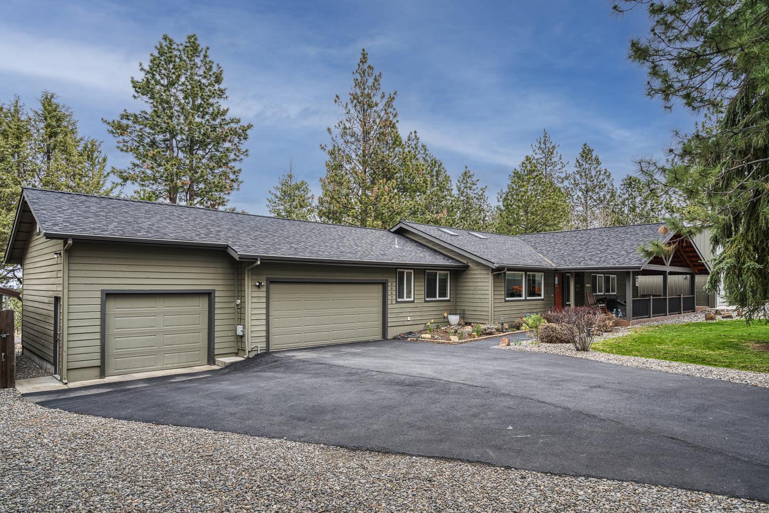 Woodside Ranch - Residential