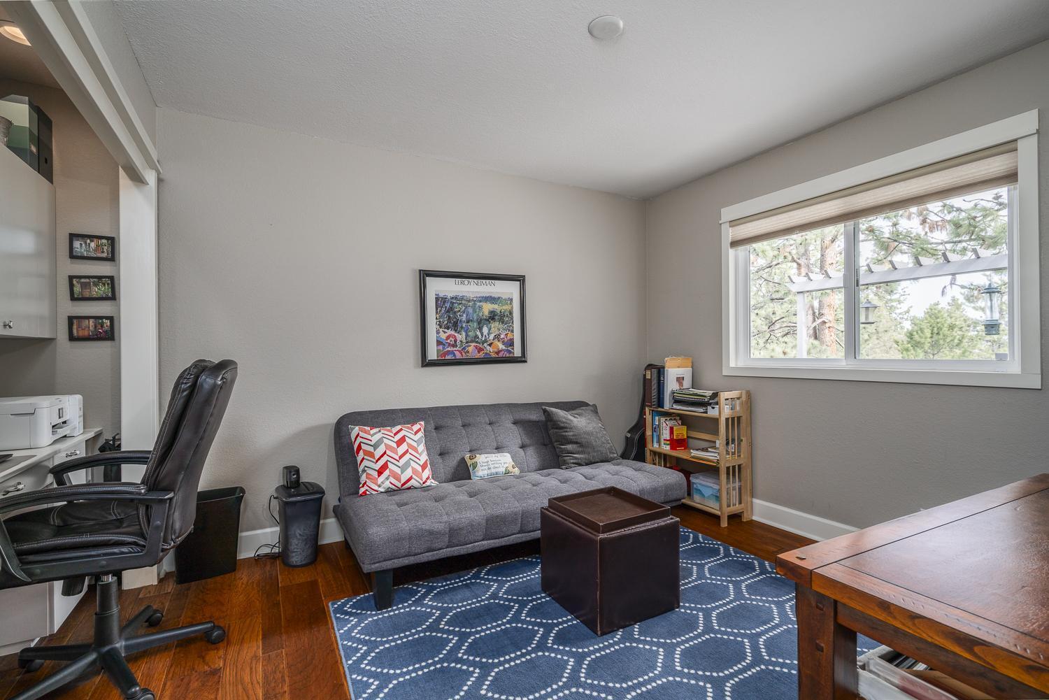 Woodside Ranch - Residential