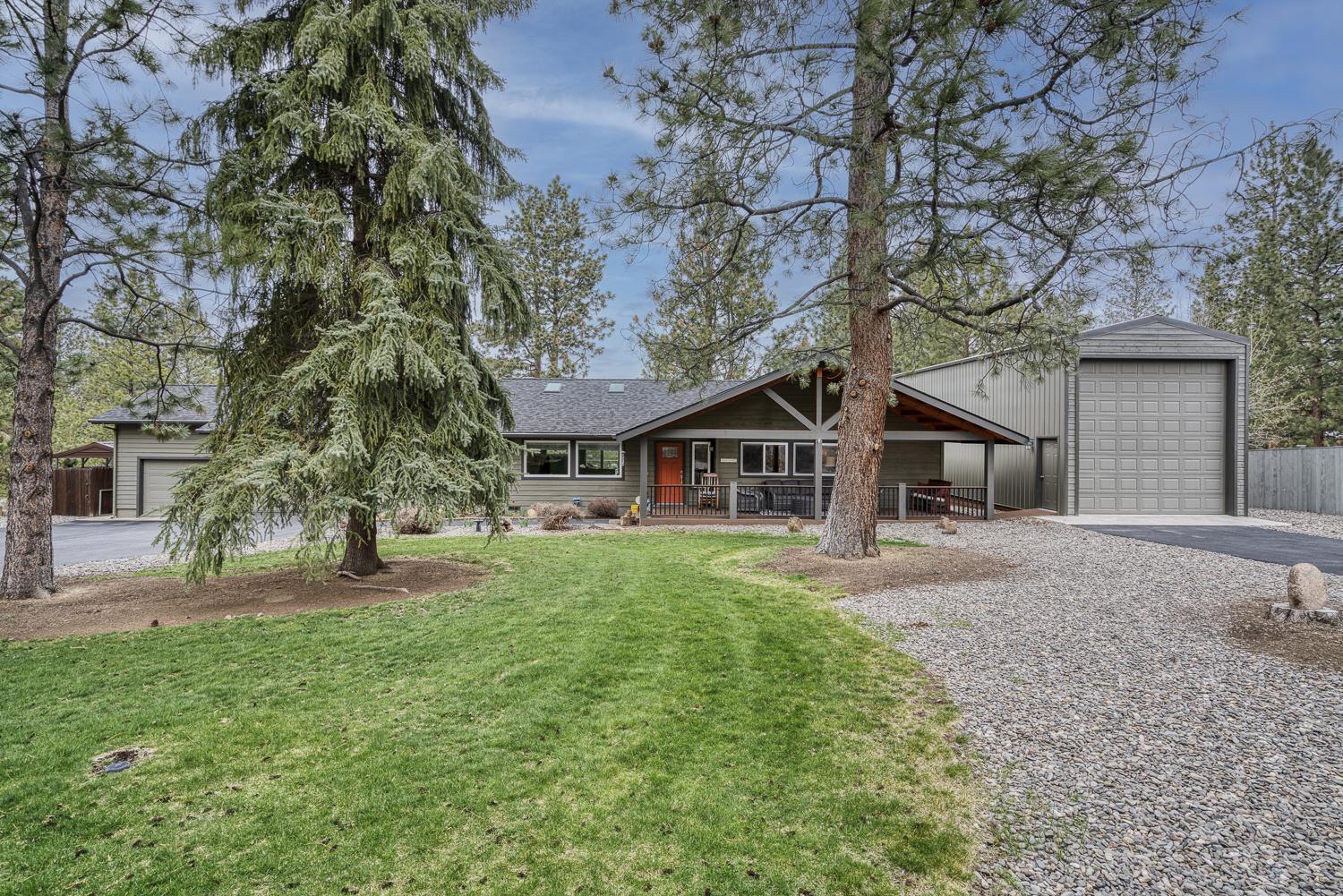 Woodside Ranch - Residential