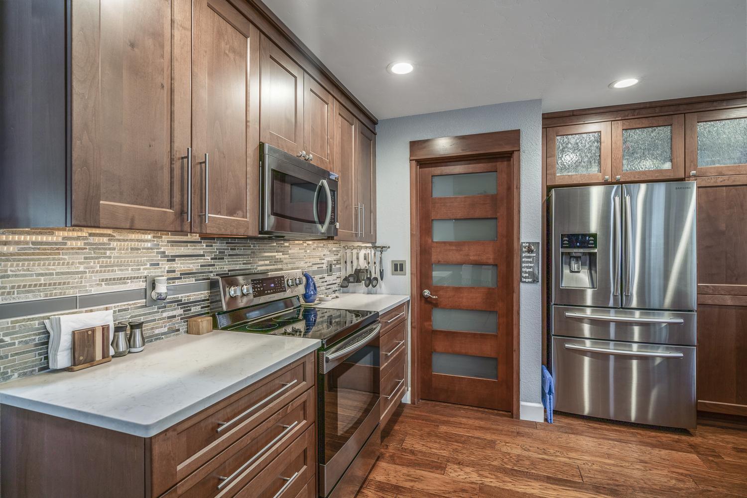 Woodside Ranch - Residential