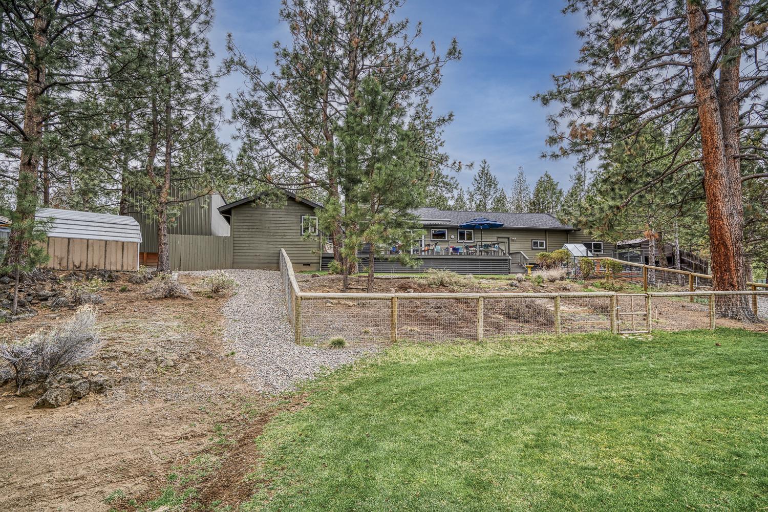 Woodside Ranch - Residential