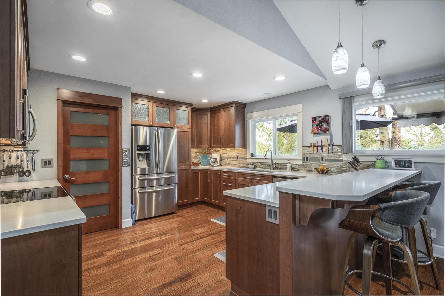 Woodside Ranch - Residential