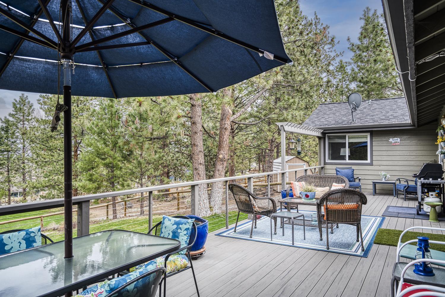 Woodside Ranch - Residential