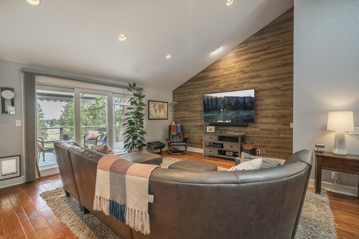 Woodside Ranch - Residential