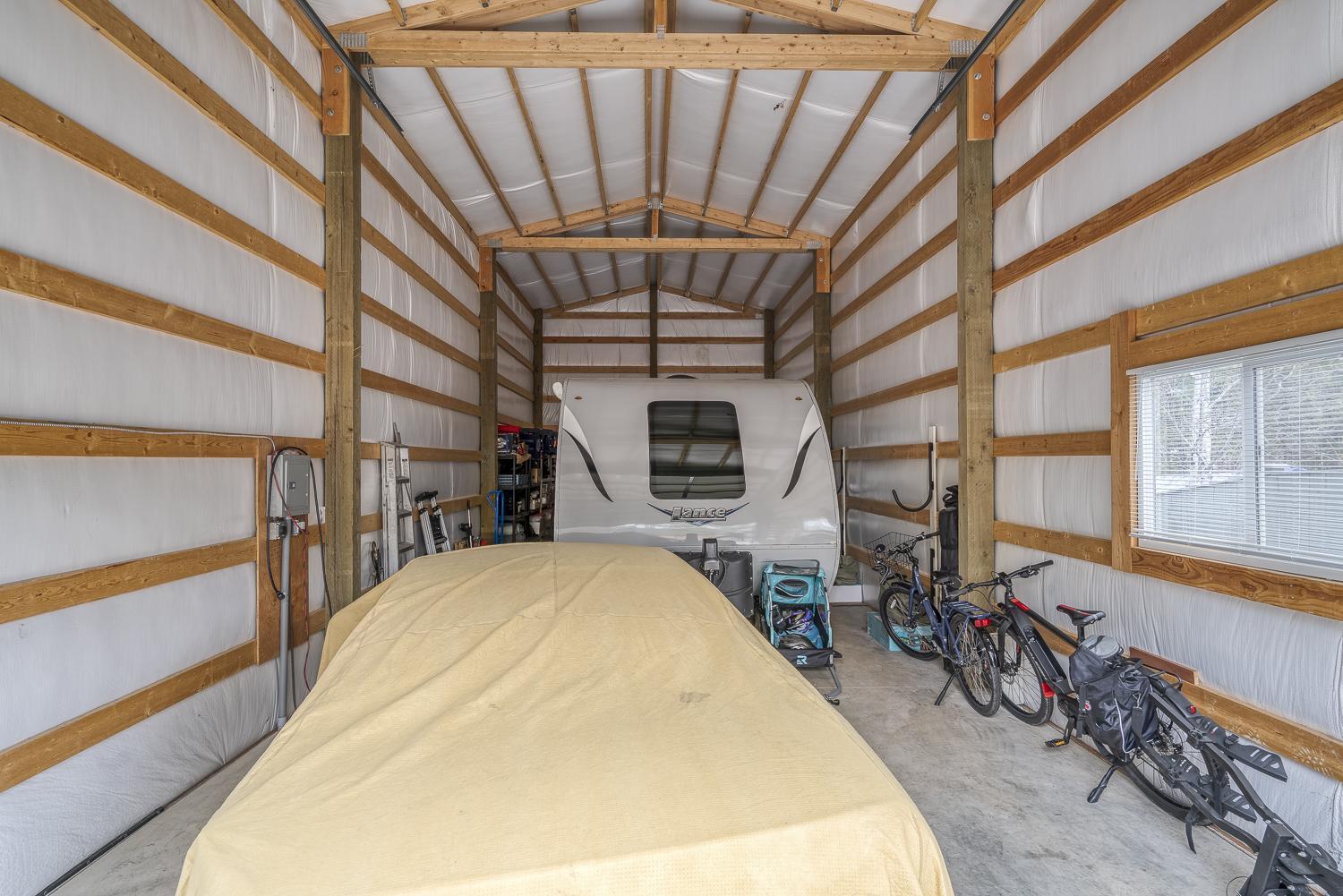 Woodside Ranch - Residential