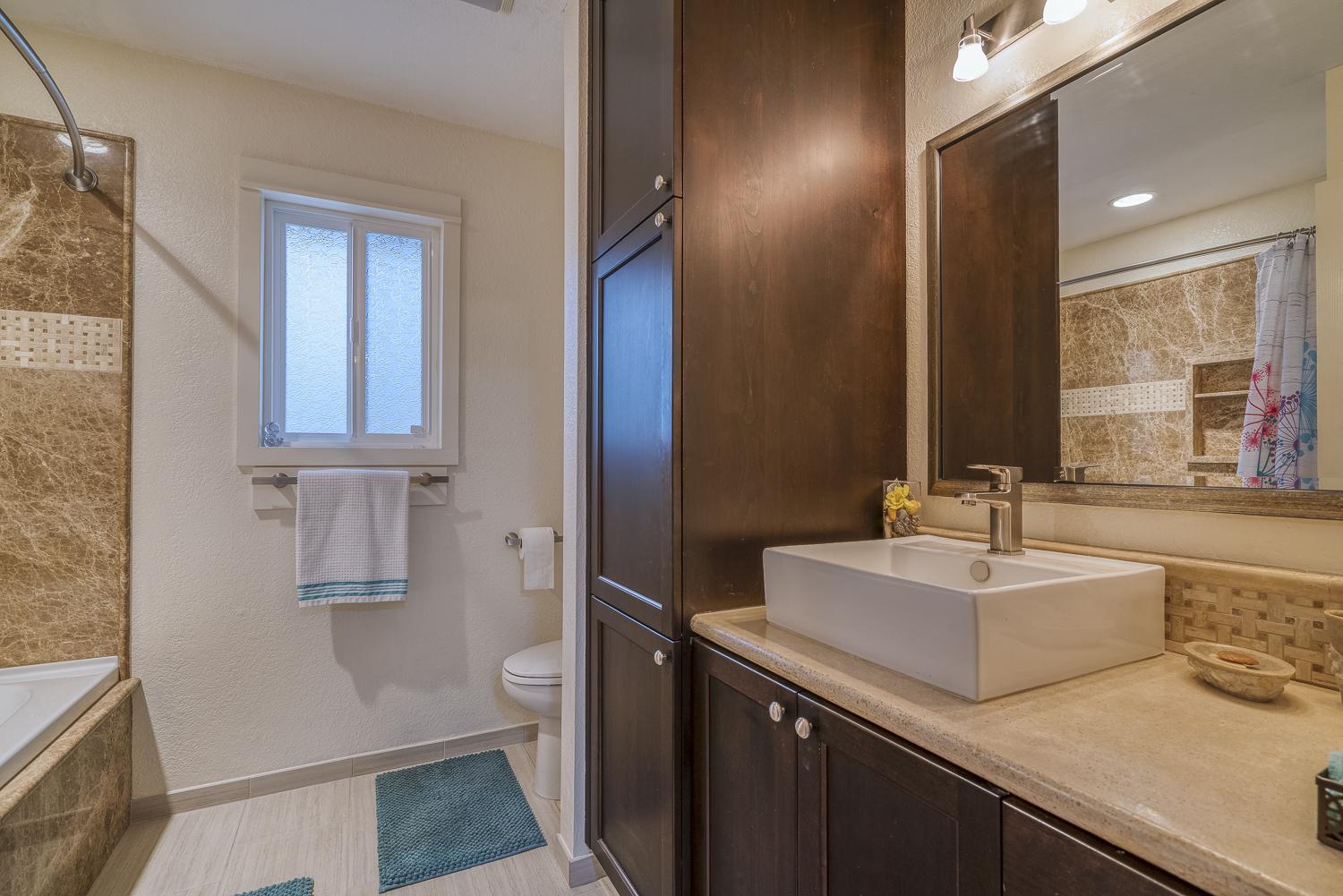 Woodside Ranch - Residential