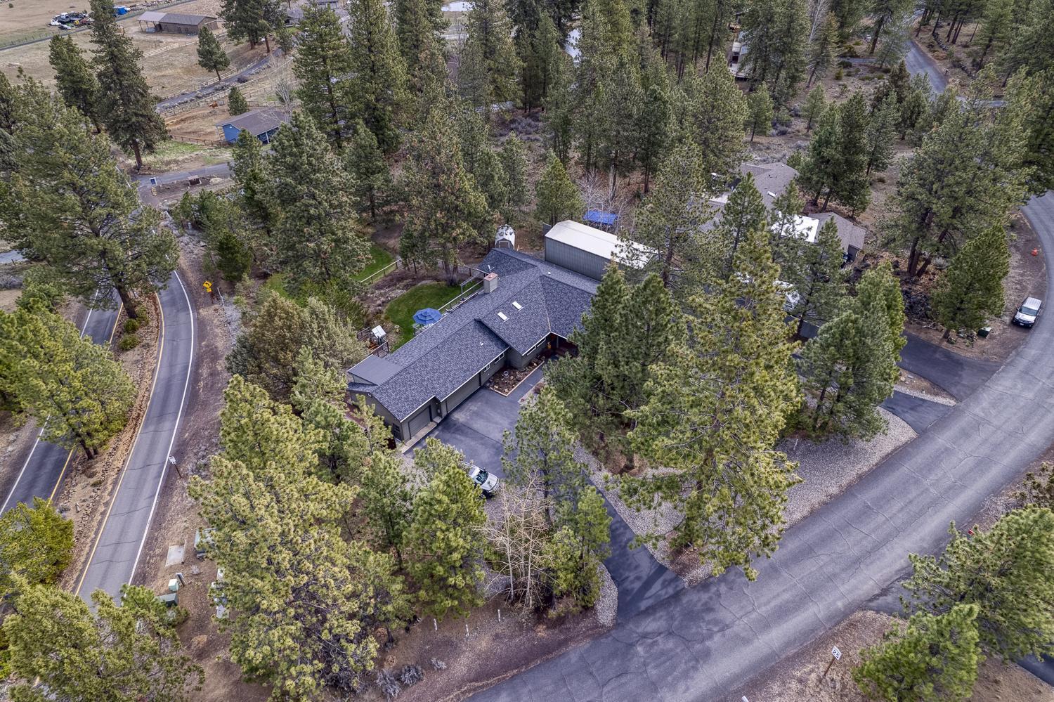 Woodside Ranch - Residential