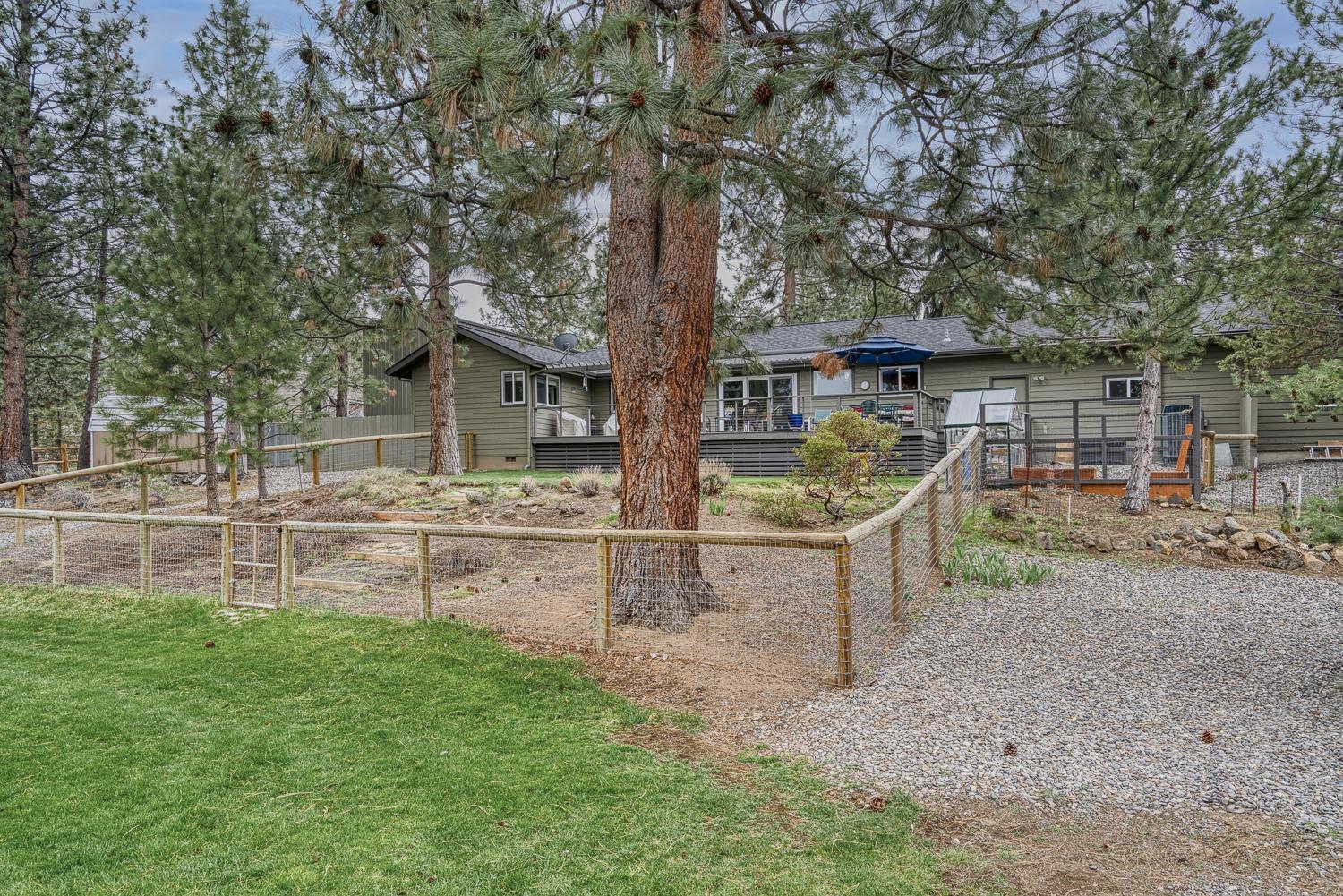 Woodside Ranch - Residential