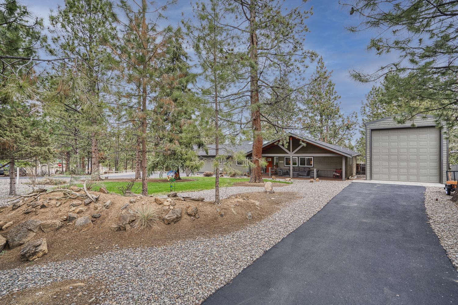 Woodside Ranch - Residential