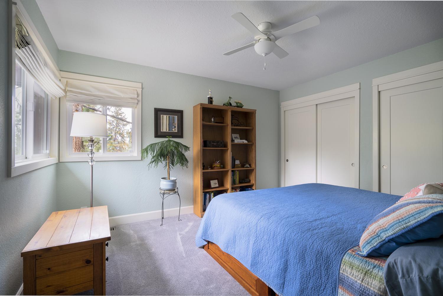 Woodside Ranch - Residential