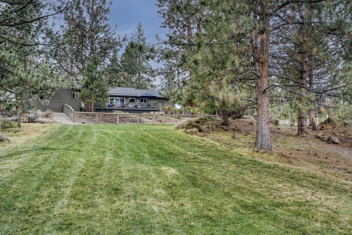 Woodside Ranch - Residential