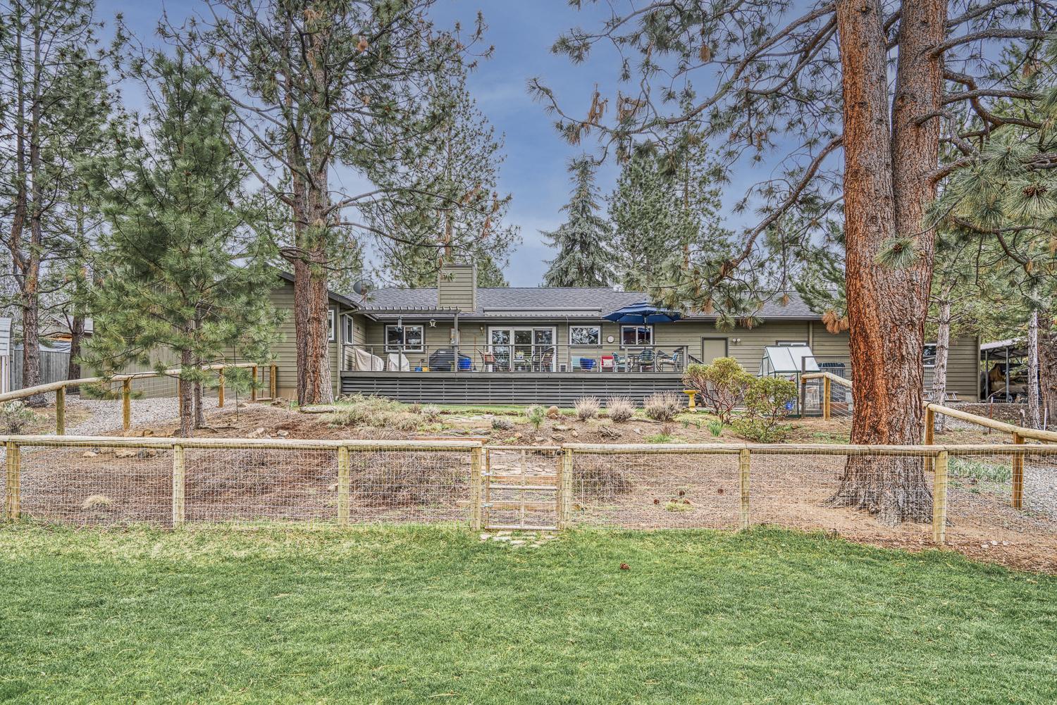 Woodside Ranch - Residential