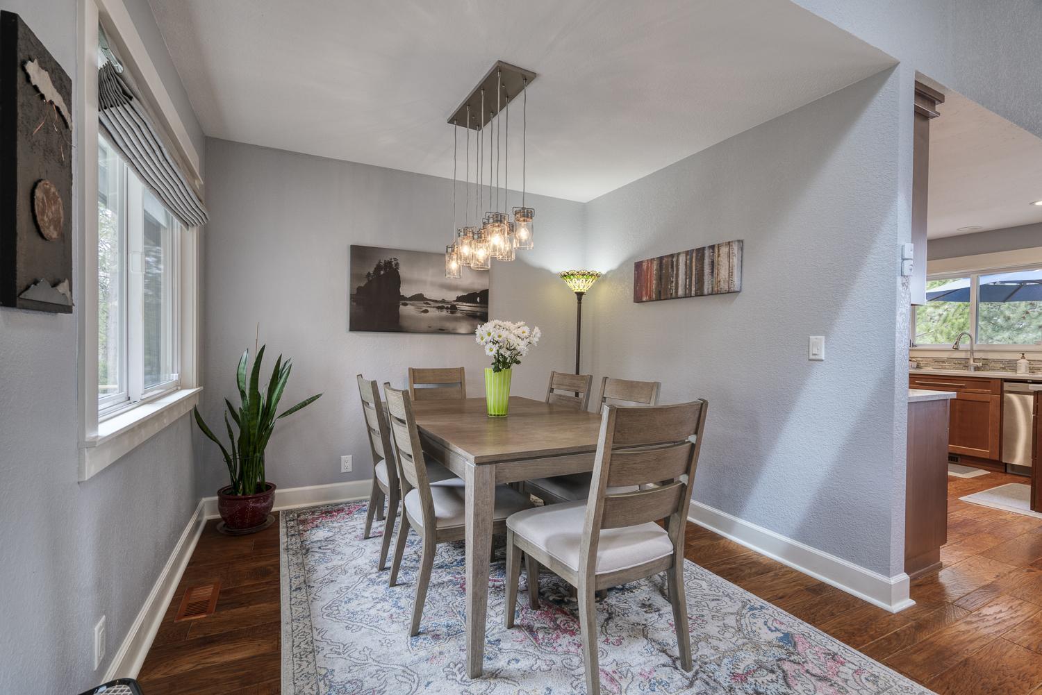 Woodside Ranch - Residential