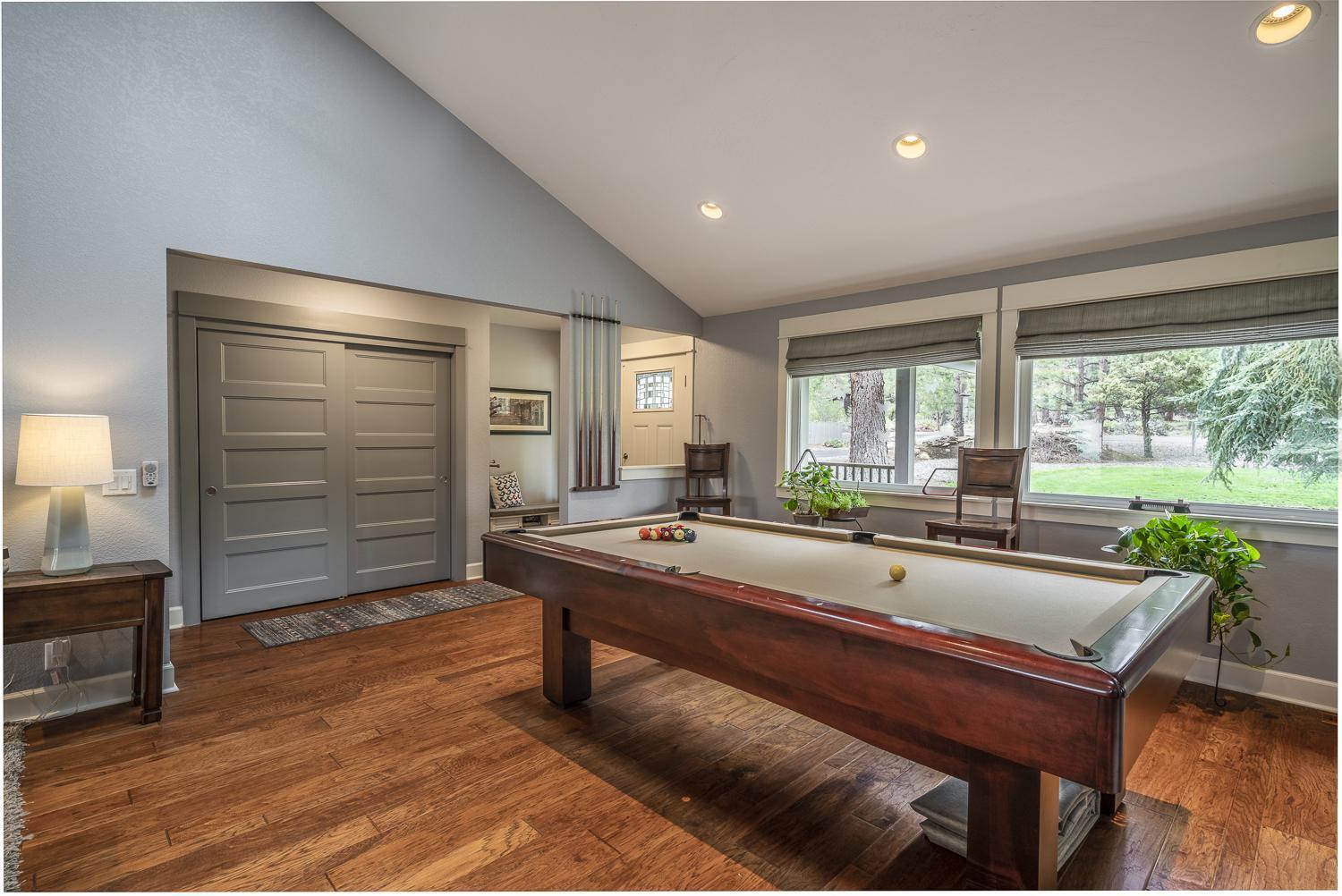 Woodside Ranch - Residential