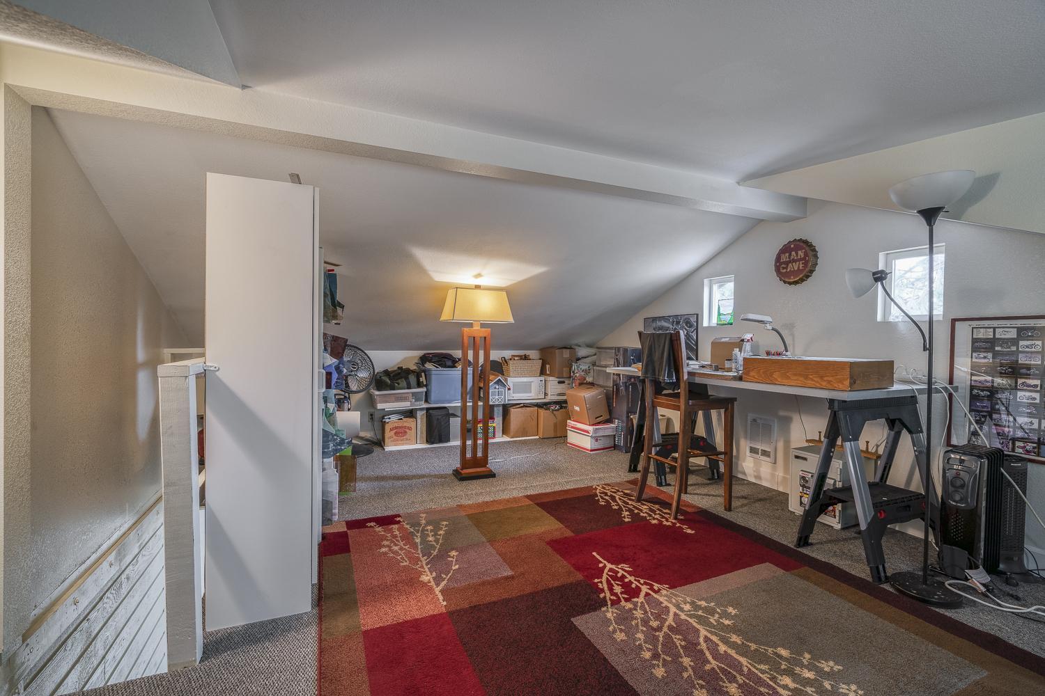 Woodside Ranch - Residential