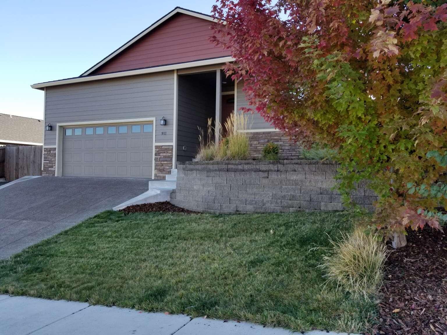 Sienna Hills Subdivision Phase 4 - Residential