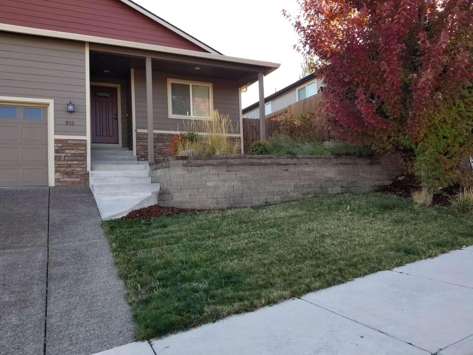 Sienna Hills Subdivision Phase 4 - Residential