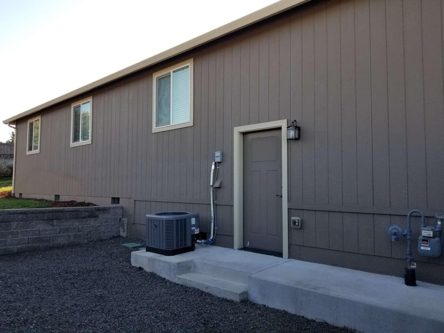 Sienna Hills Subdivision Phase 4 - Residential