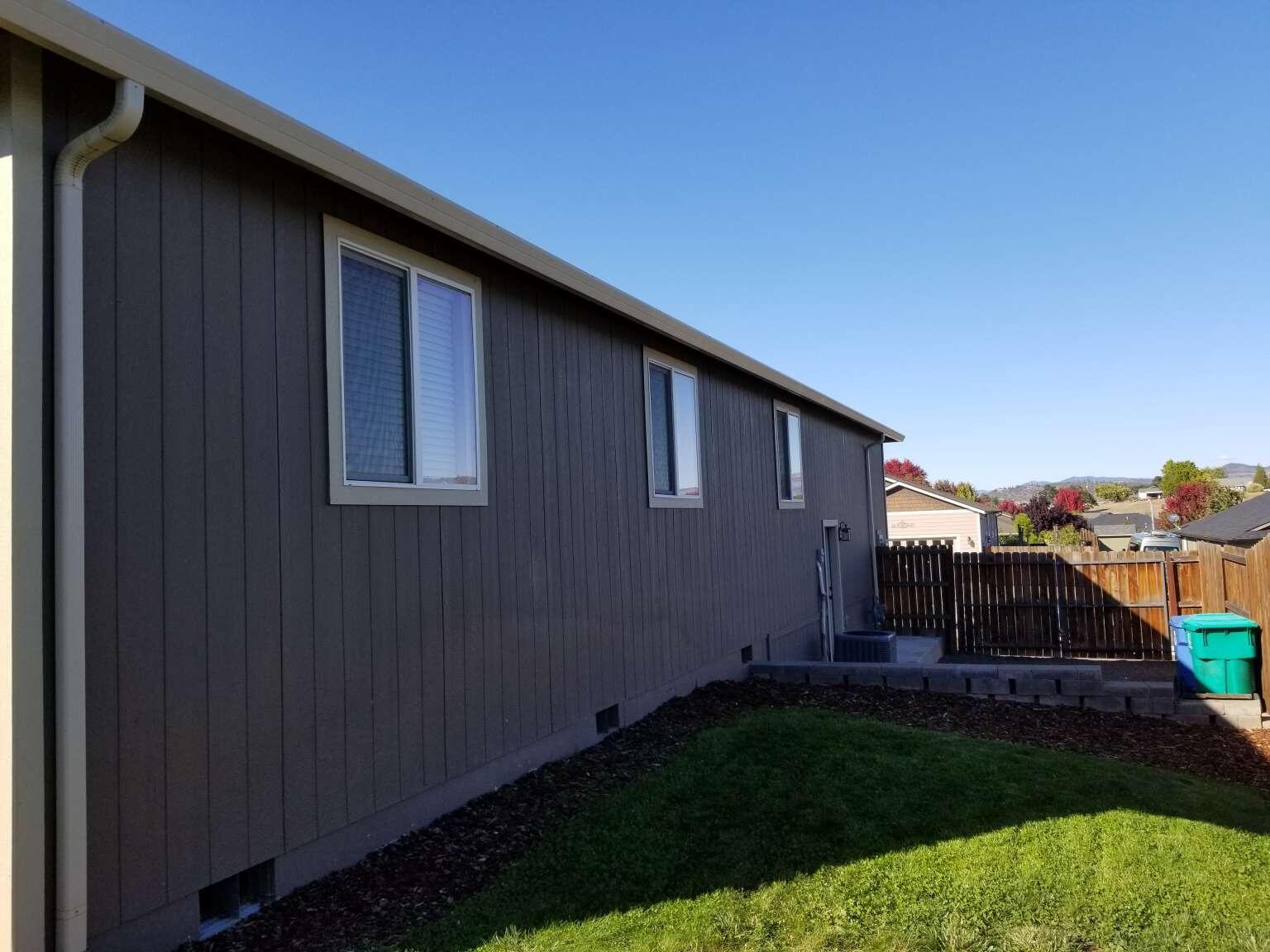 Sienna Hills Subdivision Phase 4 - Residential