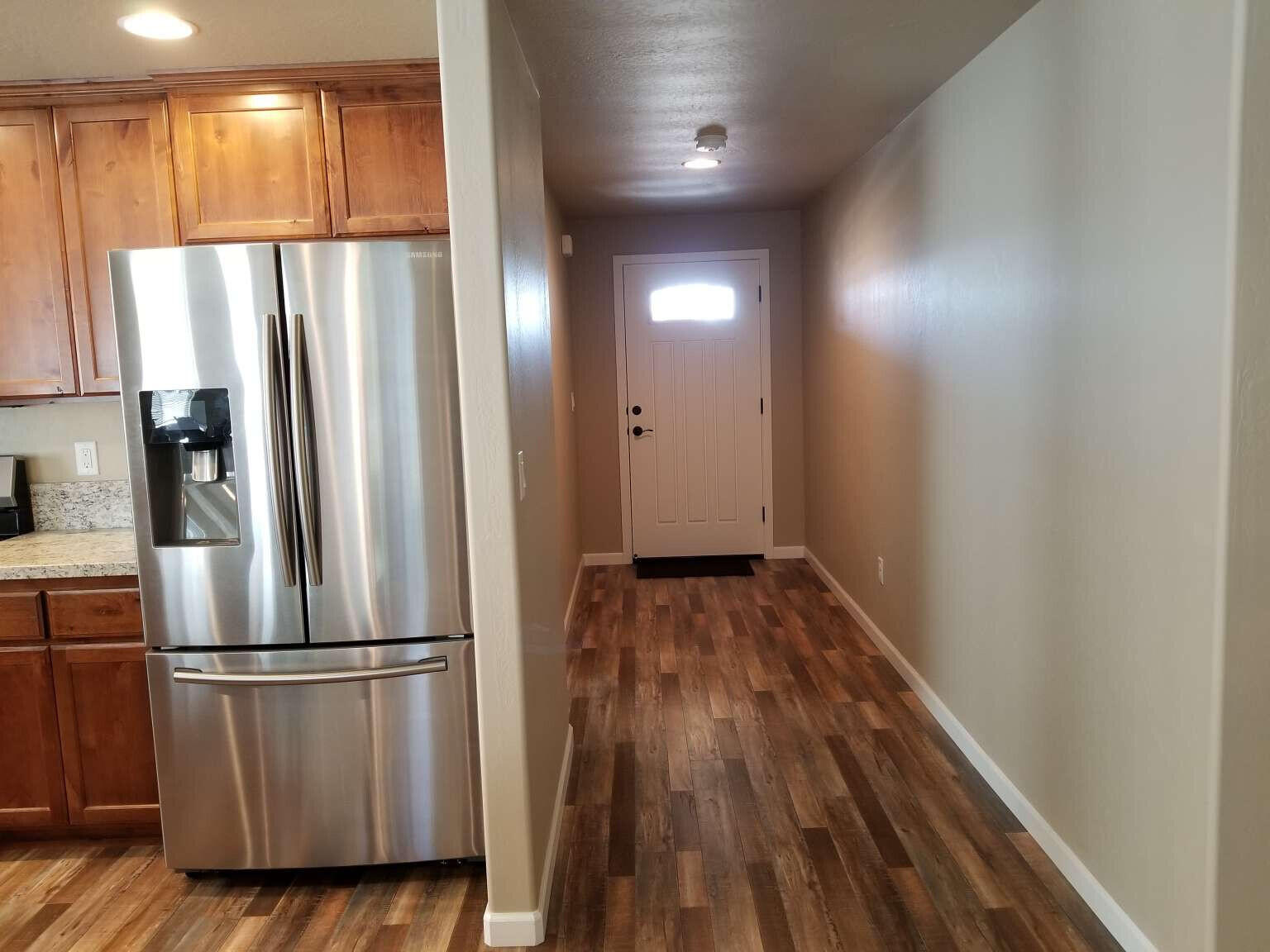 Sienna Hills Subdivision Phase 4 - Residential