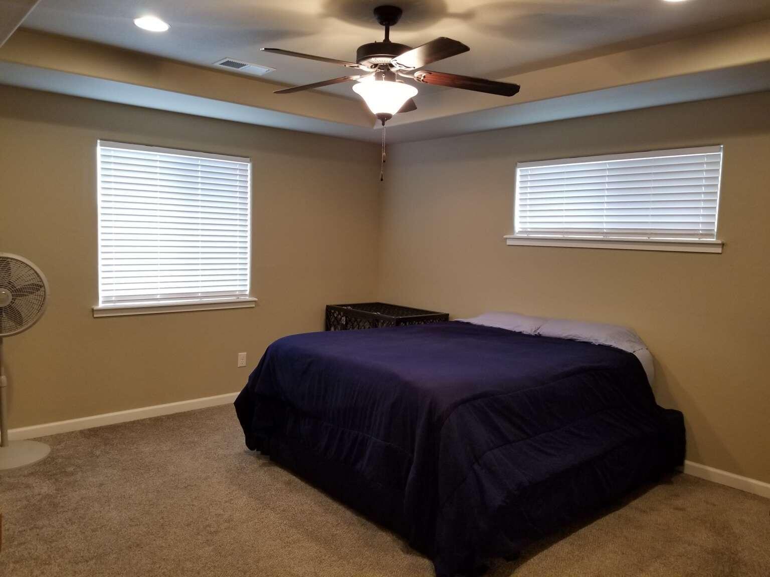 Sienna Hills Subdivision Phase 4 - Residential