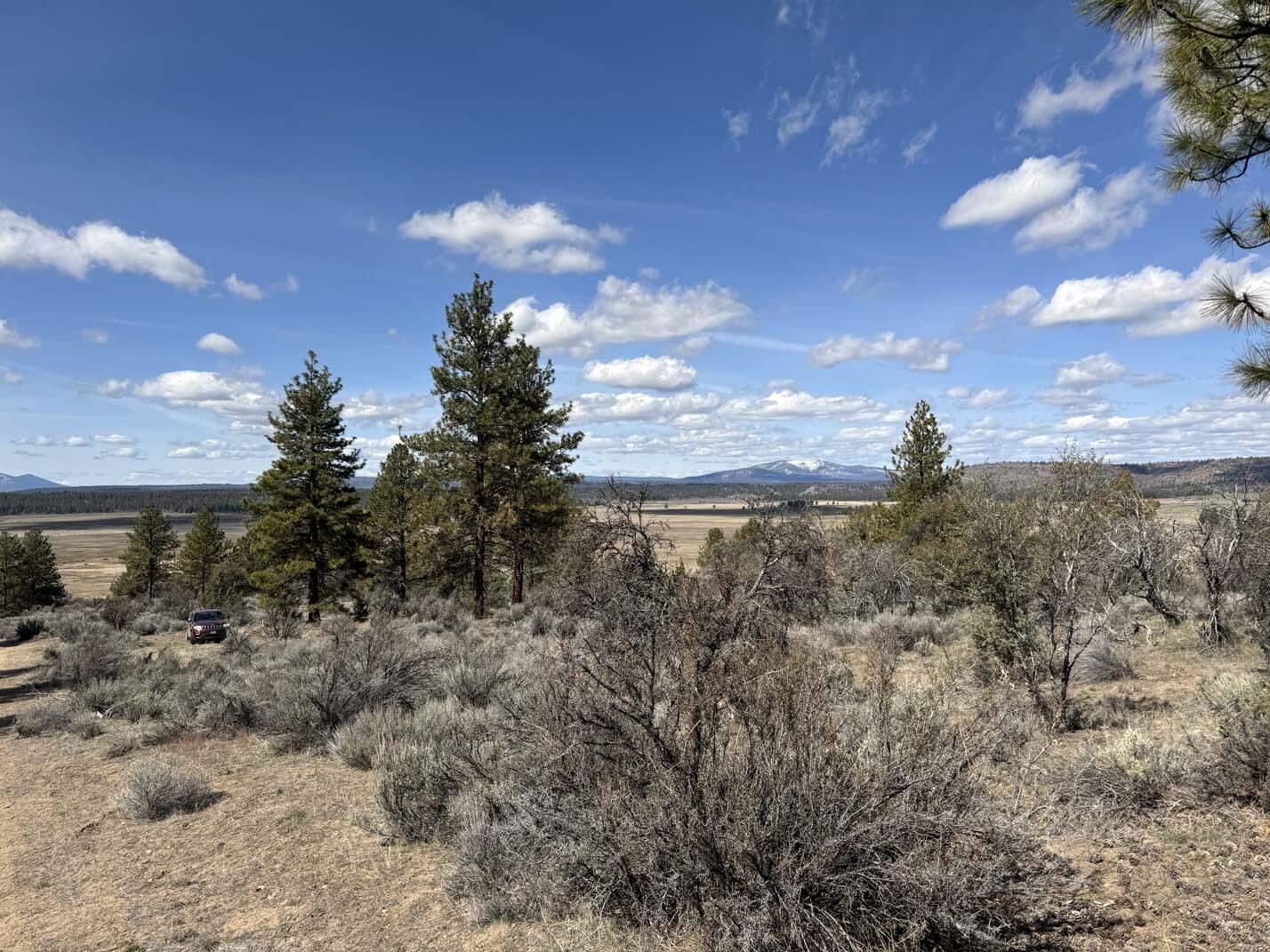 Sprague River Valley Acres - Land