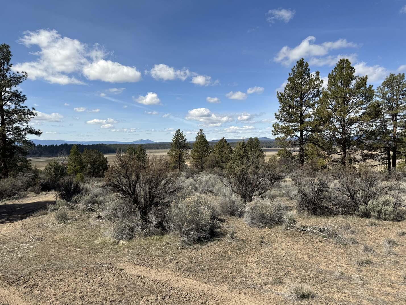 Sprague River Valley Acres - Land