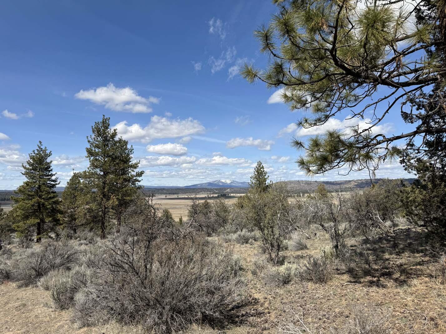 Sprague River Valley Acres - Land
