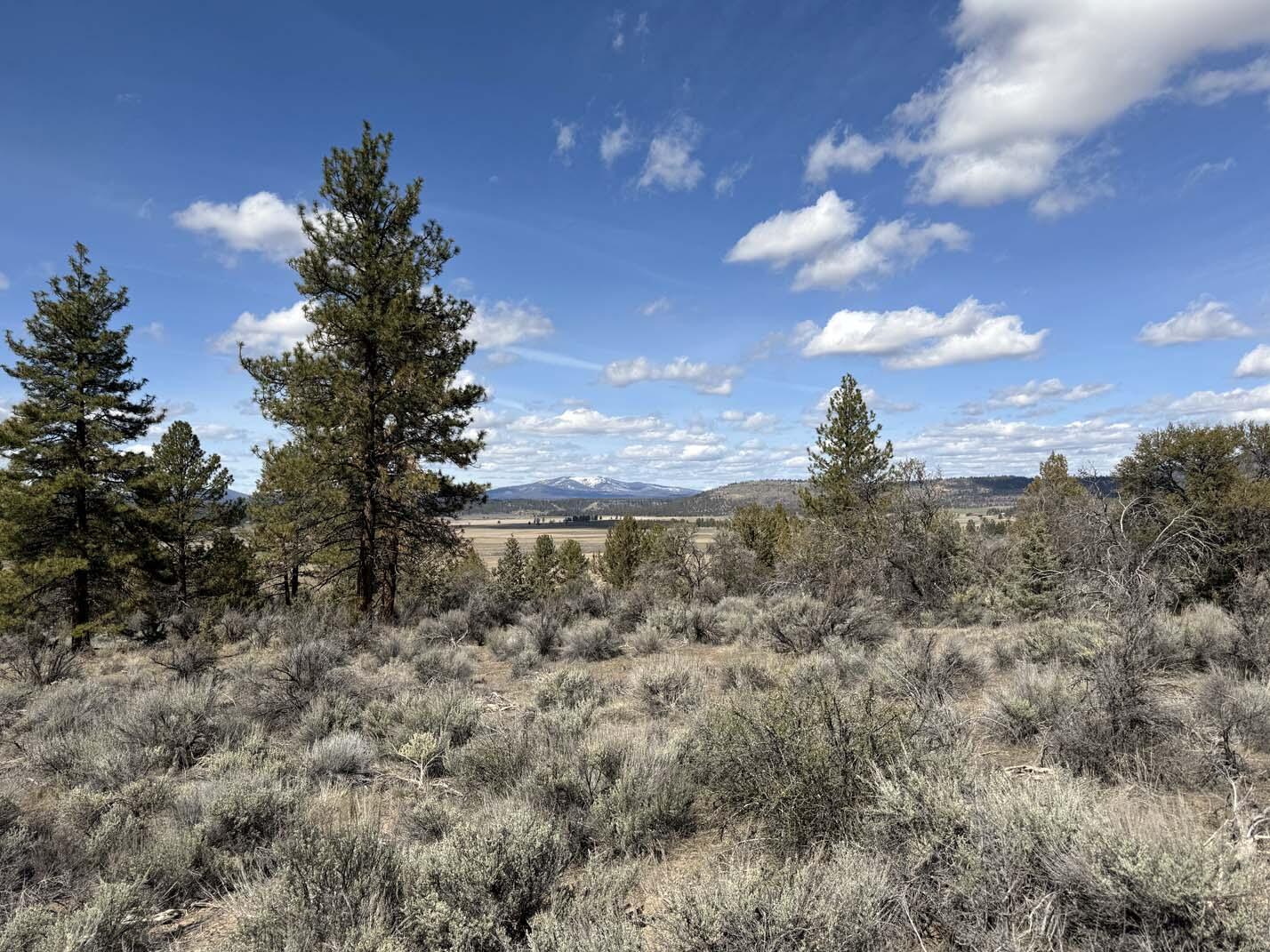 Sprague River Valley Acres - Land