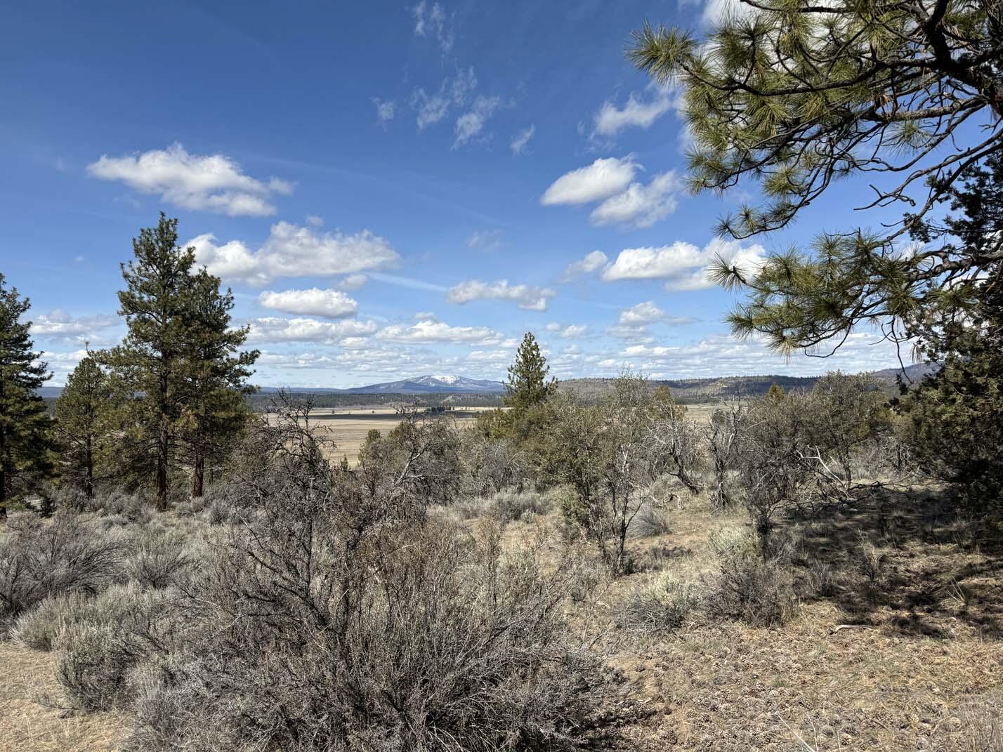 Sprague River Valley Acres - Land